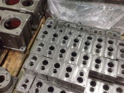 机械五金精密铸铁加工 非标压铸配件外壳铸造加工来图定制图2