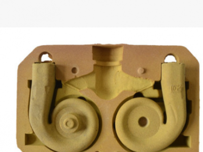 精密口罩机配件加工 铝合金加工 KN95口罩机配件 平面口罩机配件图2