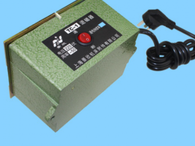景欣 台式强力型TC-1退磁器 脱磁器 去磁器 模具五金轴承消磁器图2