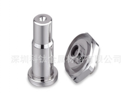 厂家加工定制316不锈钢铁铜铝合金车床件数控车床机械零件加工图3