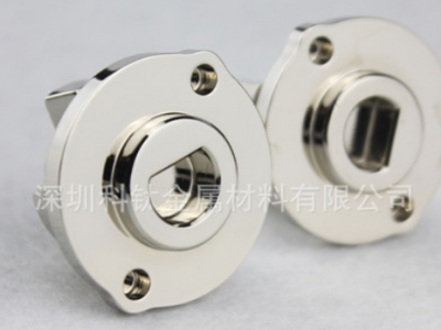 厂家加工定制316不锈钢铁铜铝合金车床件数控车床机械零件加工图2