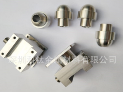 数控车床加工单件机械五金不锈钢CNC车铣复合零件铝合金定做加工图3