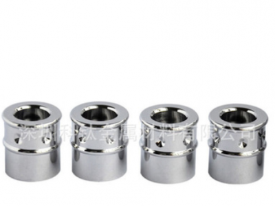 数控车床加工单件机械五金不锈钢CNC车铣复合零件铝合金定做加工图2