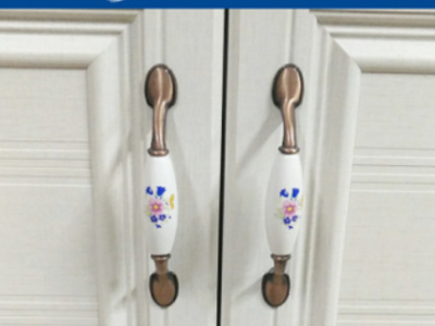 厂家直销 全屋定制别墅全铝浴室柜铝材 全铝家居 1 可批发图3