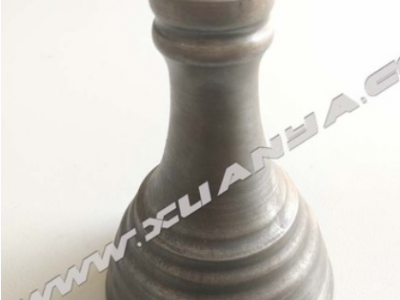 浙江全自动数控旋压机床 五金件数控旋压加工 旋压成型设备生产图2