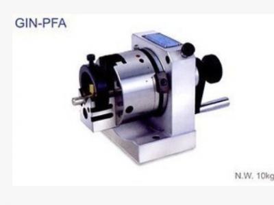 供应精展配件筒夹式er冲子成型器 精密磨床配件工具附件图3