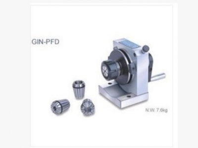 供应精展配件筒夹式er冲子成型器 精密磨床配件工具附件图2