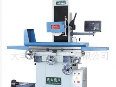 厂家直销 平面磨床MD820 小型平面磨床 通用高精度磨床 大丰磨床图2