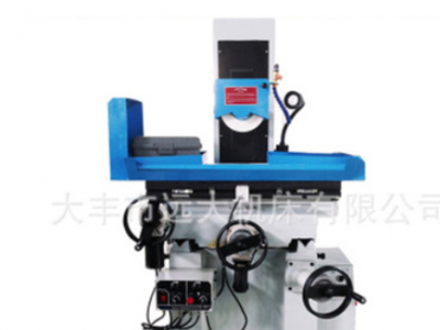 远大机床厂家直销铁驹牌MD1022电动平面磨床 质量保证图2