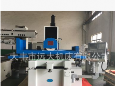 厂家供应 MK4080 三轴数控平面磨床 广州数控系统 品质可靠图2