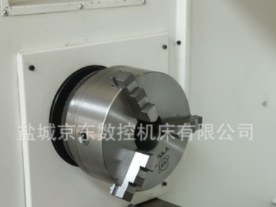 CK6140数控车床 全封闭数控车床 自动润滑系统数控机床 厂家热销图2