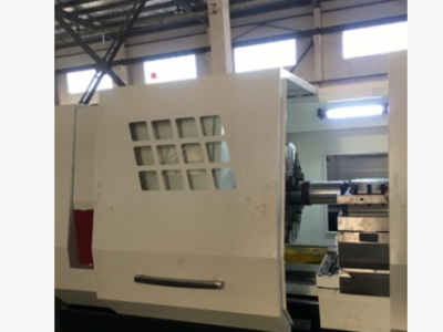 厂销CAK6180/1500数控车床 大孔径数控车床变频数控车床 重型车床图2