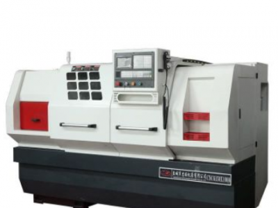 CAK6180数控车床 全自动数控车床 全封闭数控机床图3