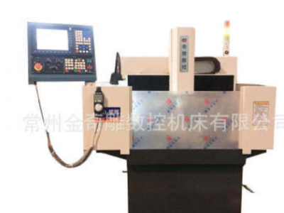 厂家供应N95口罩压花辊雕刻机 CNC滚筒模具精雕机花纹辊雕刻机图3