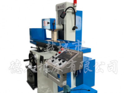 厂家供应M618AHD自动下刀数控平面磨床 自动精密型磨床 加工定制图2