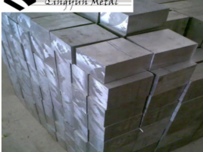 现货供应 环保优质7075铝棒 耐高温圆形航天铝棒批发 可加工定制图2