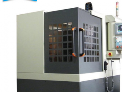 厂家直销 模具精密雕铣机 CNC-5040雕铣机 高速雕铣机图2