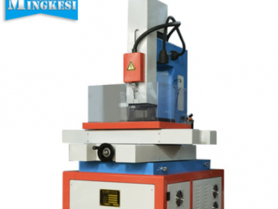 电火花机床穿孔机设备 厂家直销加工定制 电火花精密高速穿孔机图2