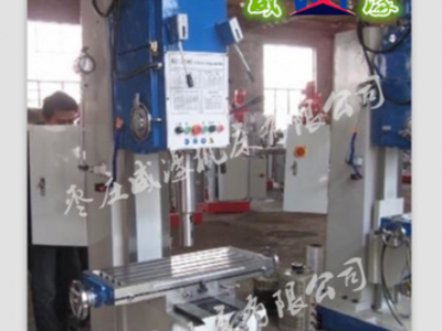 现货包邮Z5150 Z5140立钻 精度高经济实用型立式钻床 厂家直销图3