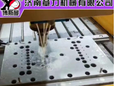 厂家直销 数控加工专用机械 三轴数控机床 深孔数控钻床 精密设备
