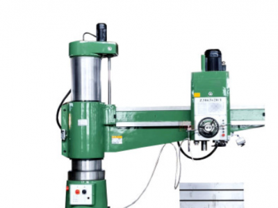 Z3063摇臂钻床 Z3063x20全液压摇臂钻 3063摇臂钻图3