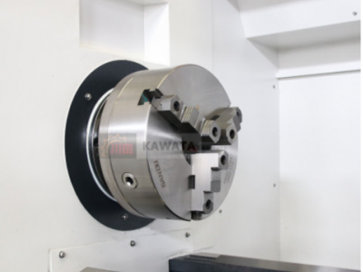 自动数控车床CK6153X1000沈阳数控车床精密切削重载车床图2