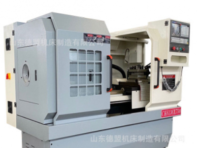 供应车床 6136x750车床规格齐全 6136数控车床6136全自动数控车床图3