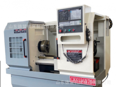 供应车床 6136x750车床规格齐全 6136数控车床6136全自动数控车床图2