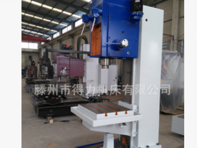 厂家特惠钻孔机床 Z5180C立式钻床配置高速动力头 全国联保图2