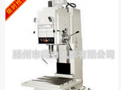 厂家特惠钻孔机床 Z5180C立式钻床配置高速动力头 全国联保图3