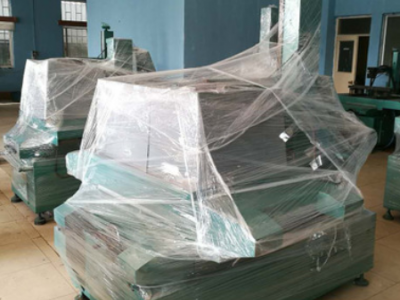 翻新二手大修线切割机床图3