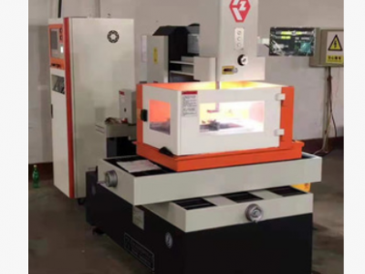 江苏方正线切割机床青岛龙威智能科技有限公司代理销售图2