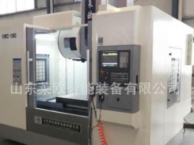 分期购 加工中心 VMC1160模具加工中心 850加工中心 厂家直销图2