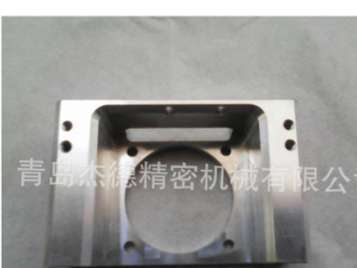 精密机械 CNC五金配件加工外包 机械精整零部件加模具打样服务图2