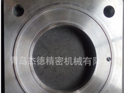 精密机械 CNC五金配件加工外包 机械精整零部件加模具打样服务图3