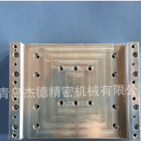 精密机械对外承接铣床产品加工 铣削加工类型打样 机械零部件加工
