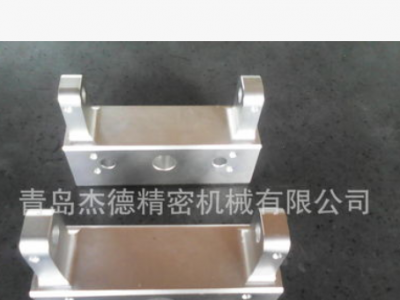 精密机械对外承接铣床产品加工 铣削加工类型打样 机械零部件加工图2