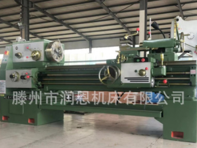 大量现货C6150普通车床 c6250马鞍车床 刚性好卧式大孔径车床图2
