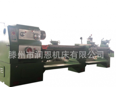 车床ca6150 厂家直销普通车床6150x1500 卧式车床 经久耐用图2