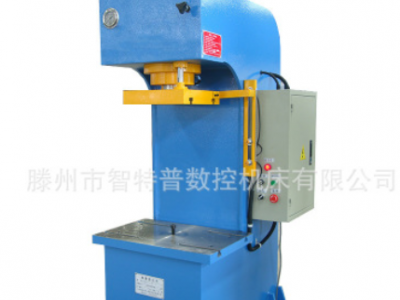 不锈钢水箱液压机四柱液压机315吨400吨液压机200吨现货模具压机图3