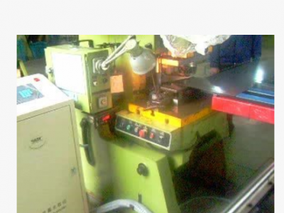 盘扣配件数控冲床送料机|广州数控送料机 广东条料数控送料机图2