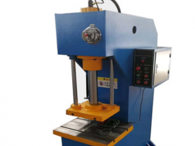 供应小型单臂液压机 10吨 20吨30吨 40吨单臂油压机图3