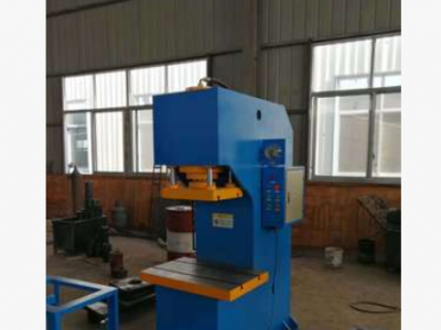 供应小型单臂液压机 10吨 20吨30吨 40吨单臂油压机图2