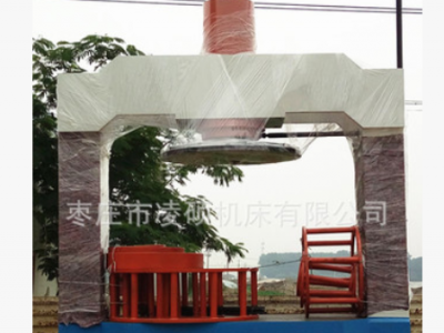 车载式压胎机 型号齐全 使用方便图2