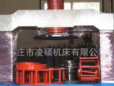 车载式压胎机 型号齐全 使用方便