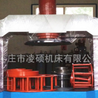 车载式压胎机 型号齐全 使用方便
