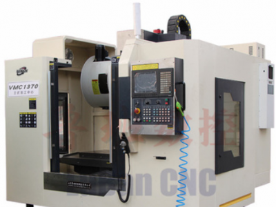 超宽加大型加工中心VMC1370 台湾罗翌主轴 新代21MA系统 数控铣床图3
