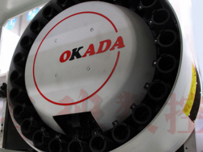 超宽加大型加工中心VMC1370 台湾罗翌主轴 新代21MA系统 数控铣床图2