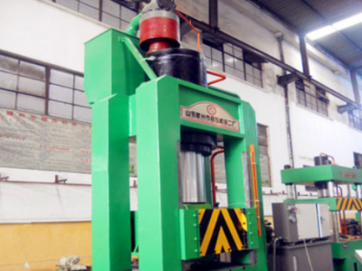 TZ2D/滕州二锻 龙门框架式液压机 厂家直销 支持非标定做图3