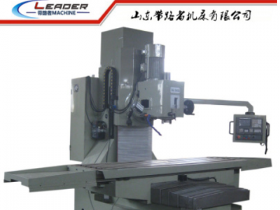 厂家直销大型立式XK1860数控铣床 优质台湾工艺整体床身数控铣床图3